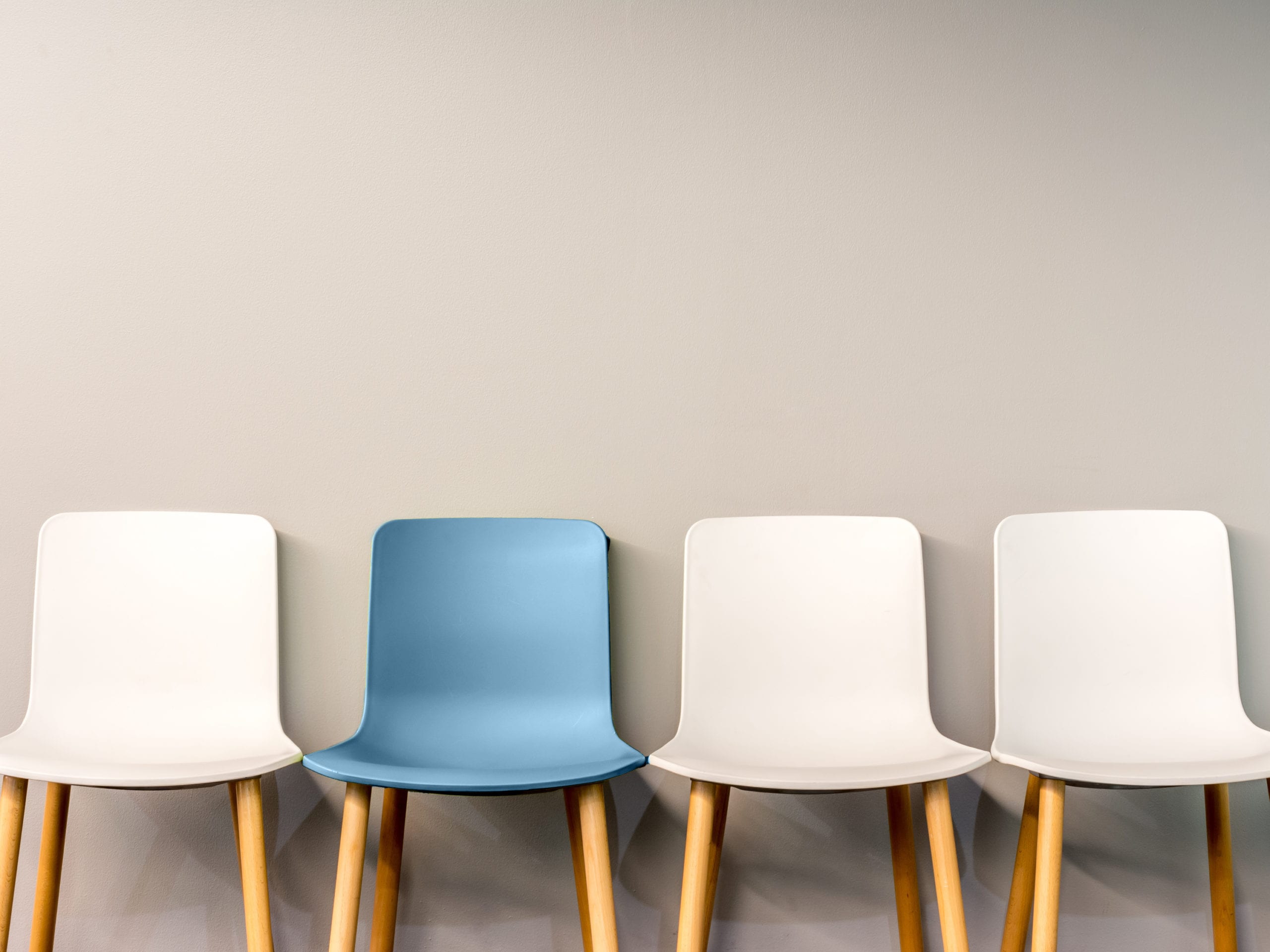 Office chairs. Find out about career opportunities for attorneys, paralegals, legal assistants and more at Rasmussen Dickey Moore's offices in Kansas City, St. Louis, and Los Angeles.