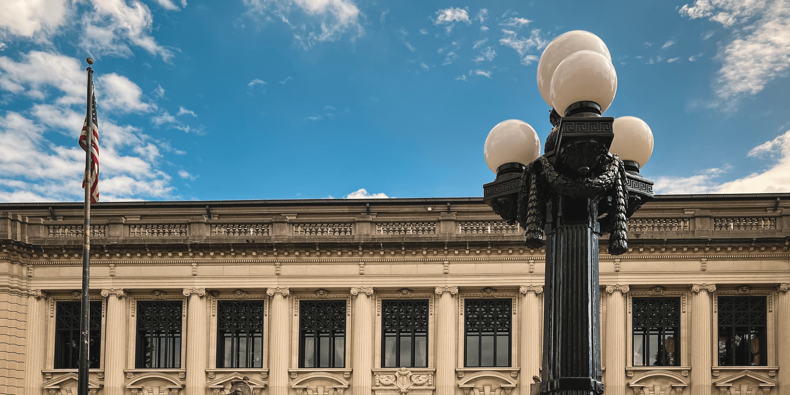 The Illinois Supreme Court, where the Cothron v. White Castle class action lawsuit over BIPA claims was reviewed in 2023.